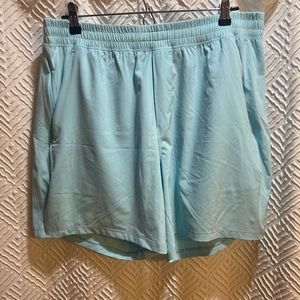 Lululemon Pacebreaker shorts